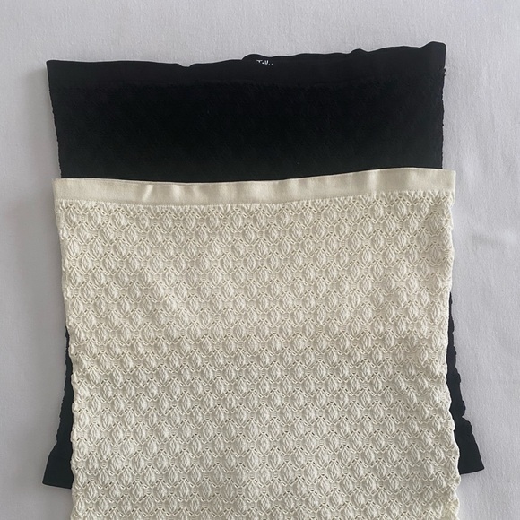 Free People Tops - Free People textured tube top (2)